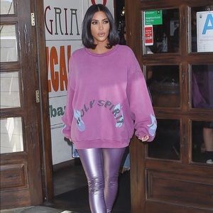 Meet your Posher, Miranda